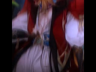 ׄ 💼 ࣪ ⋆ ꒱ kaveh ; genshin impact edit