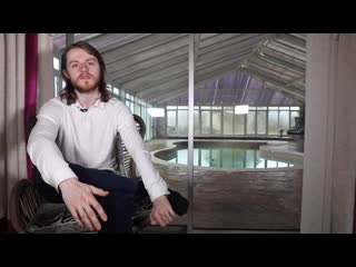 Charlie carrel epiphany masterclass spiritual masterclass