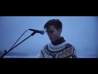 Kaleo save yourself (live at fjallsárlón)