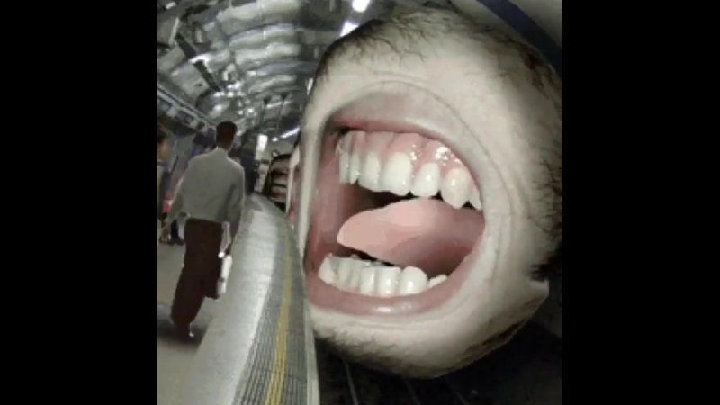 Morning commute