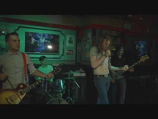 Zepp love how many more times (led zeppelin live tribute)