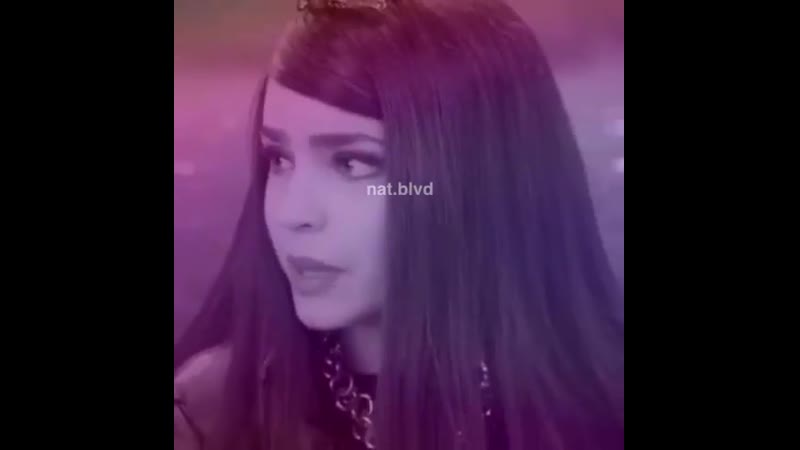 Descendants 3 evie