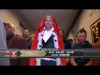 Wilder vs fury 2 highlights hd