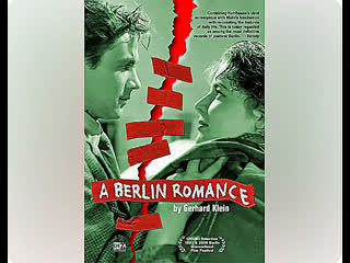 Берлинский роман (1956) гдр