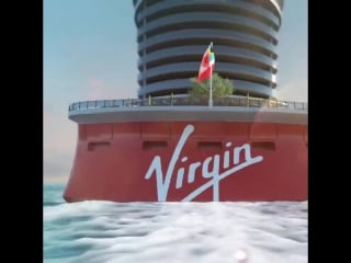 Virgin voyages