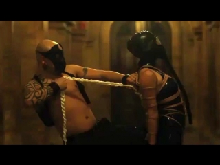 Beautiful world bdsm