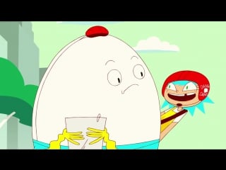 Danger & eggs s01e01e02