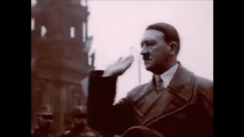 Heil hitler dir! deutschland erwache aus deinem bösen traum!