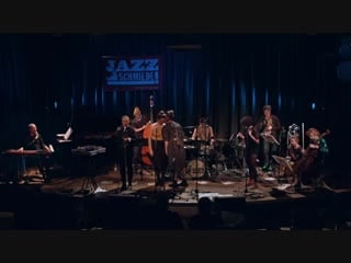 Thea soti – electrified islands – live at jazz schmiede düsseldorf (part ii)