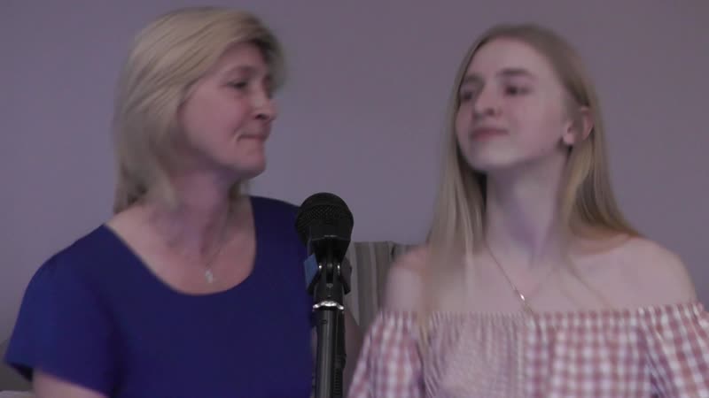 Юн и панфилова ее вальс фронтовой медсестры (1