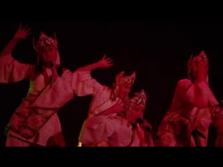 Momoiro clover z japan tour 2013 gounn (1/3)