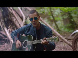 Richard ashcroft they don't own me (official music video)