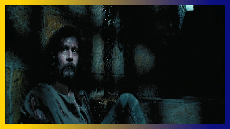 Гермиона и гарри спасают сириуса из башни ›› гарри поттер и узник азкабана №29