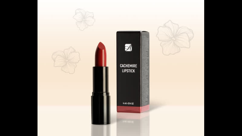 Матовая помада от армэль