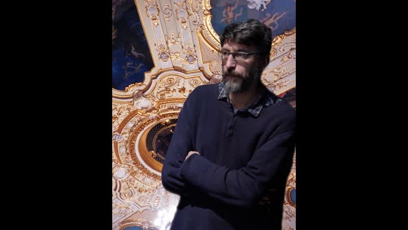 Мастак з адэскай оперы / «беларускі свет»