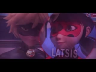 Ladybug and cat noir (720p) mp4