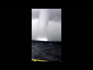 Water spout