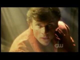 Smallville clark kent then the morning comes