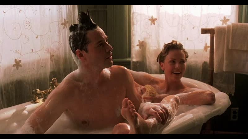 Сладкий ноябрь (2001) киану ривз, шарлиз терон