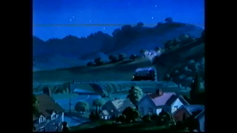 Том и джерри перевод юрия живова vhsrip