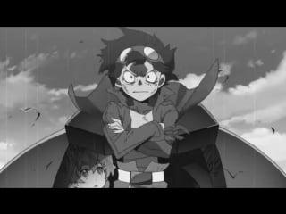 Tengen toppa gurren lagann