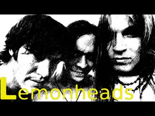 The lemonheads mrs robinson (1992)