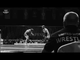 Perspectives wrestling