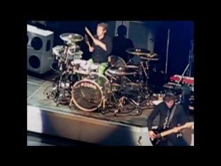Muse at royal albert hall, london 2008