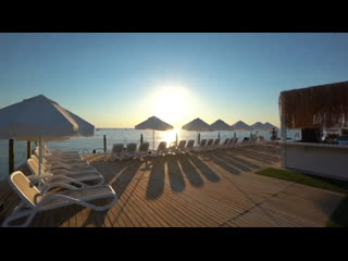 Club hotel phaselis rose (кемер)