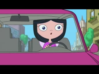 4 часть • финес и ферб уже не маленький • phineas and ferb act your age