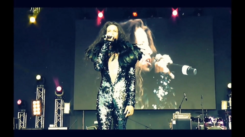 Michal szpak ochi strashnye (очи чёрные)