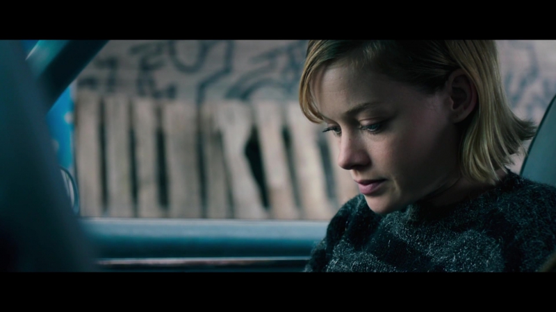 Не дыши русский трейлер (2016)