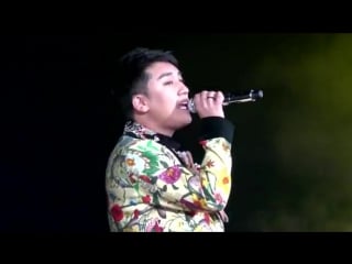 171125 lastdance in osaka🇯🇵 day 3 🎼 i know