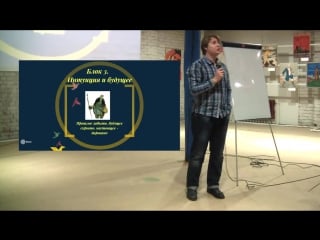 Александр граница интуиция через призму науки