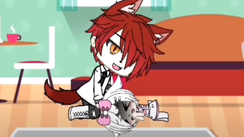 Сколько тебе лет?? мне 6 гача лайф gacha life