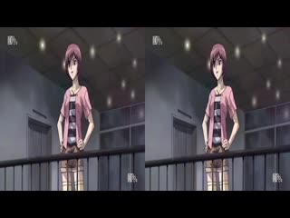 3d mahou shoujo ai san the anime 01