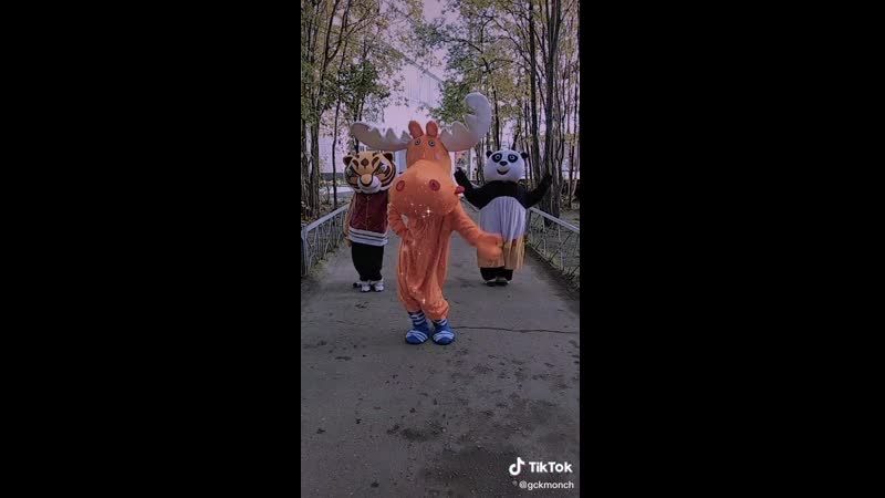 Ловите ритм!)