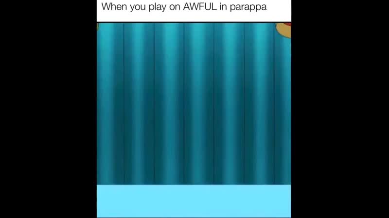 Parappa guy
