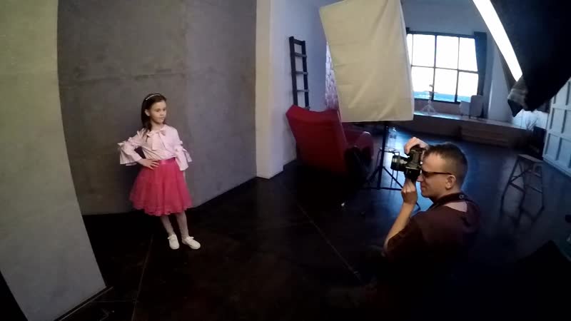 Backstage fashion fhoto shoot | porn models