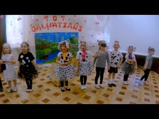 101 dalmatians sunny chicks 2019