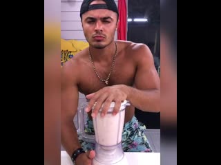 Aleksey kupin on instagram