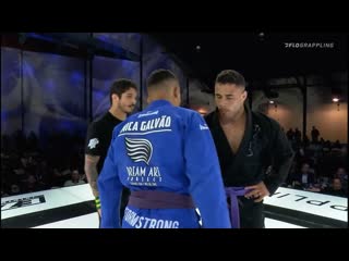 Micael galvao vs mateus rodrigues who's #1 purple medium heavyweight