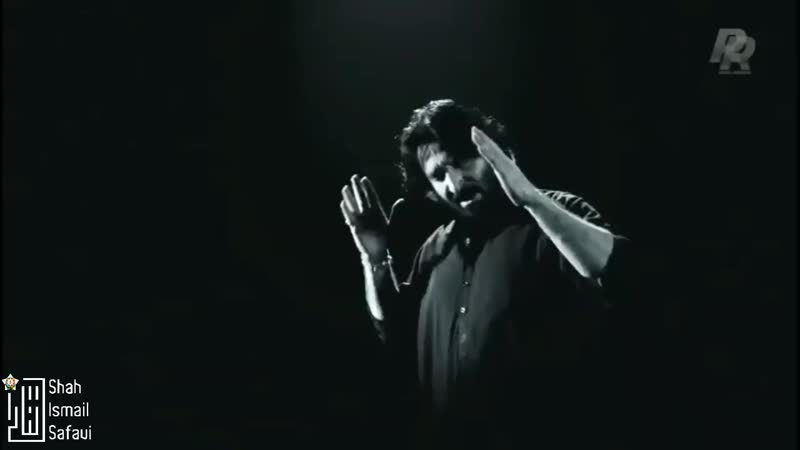 Стихи в честь имама али (а) нашего пакистанского брата гизилбаша надима сарвара нет необходимости переводить, как будто насими