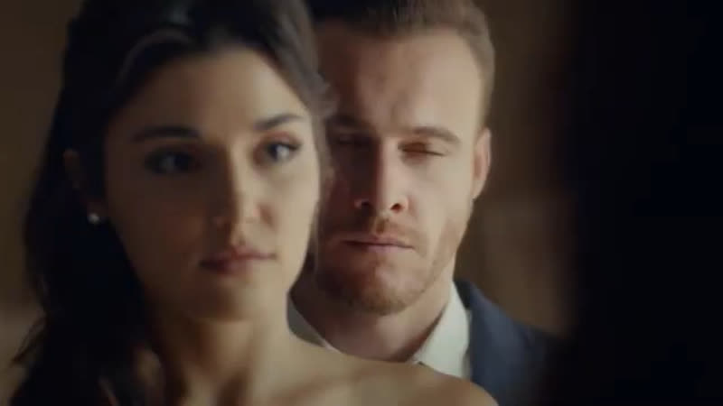 Eda &amp; serkan | like i'm gonna lose you