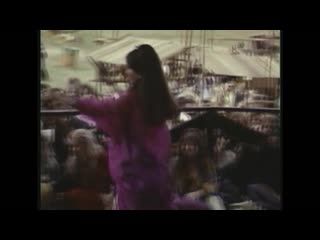 Дайан уэббер diane webber май 1971 faire small stage| retro girl 18+