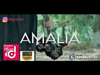 Amalia yanaryn 2018