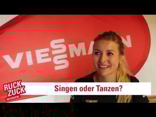 Интервью с луизе куммер (октябрь 2016)