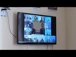 Штабная тренироа гоичс