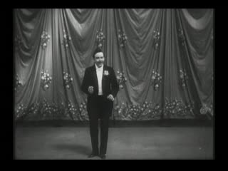 Alice guy blaché felix mayol, la polka des trottins (1905)