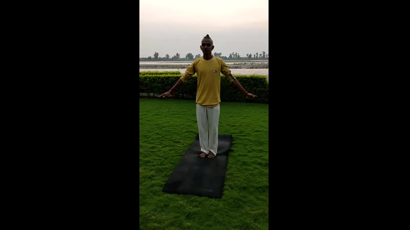 16 асан прагья йоги